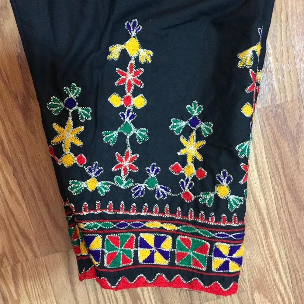 COPY - Shalwar trouser